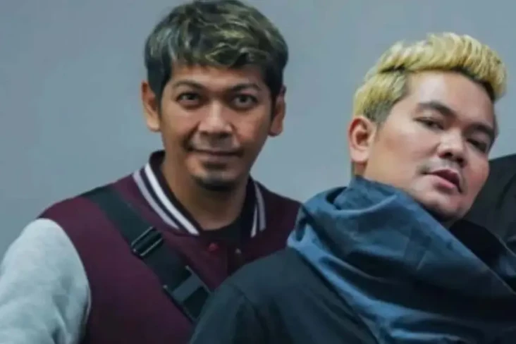 20 Tahun Bersama, Kesetiaan...