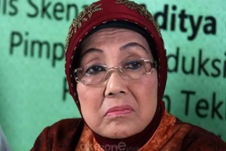 Kondisi Terkini Nani...