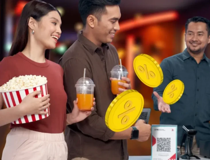 Cara Menukar GoPay Coins...