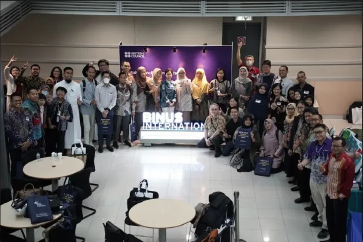 Kenalkan Kurikulum Cambridge,...