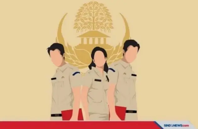 Bagaimana Nasib Tenaga...