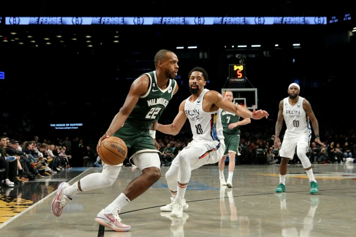 Hasil NBA Kamis (2/3/2023)...
