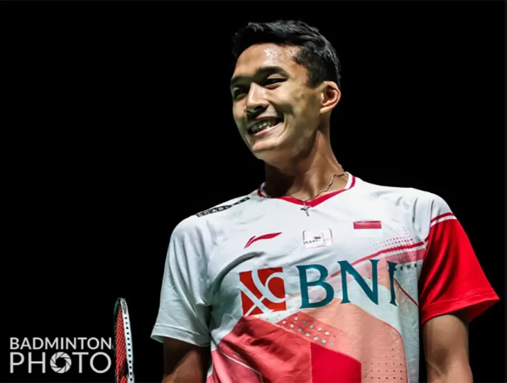 Alasan PBSI Target Ganda...