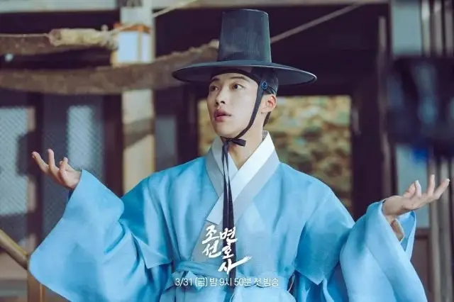 5 Drama Korea yang dibintangi...