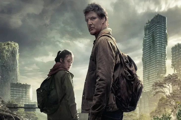7 Serial Post-Apocalypse...