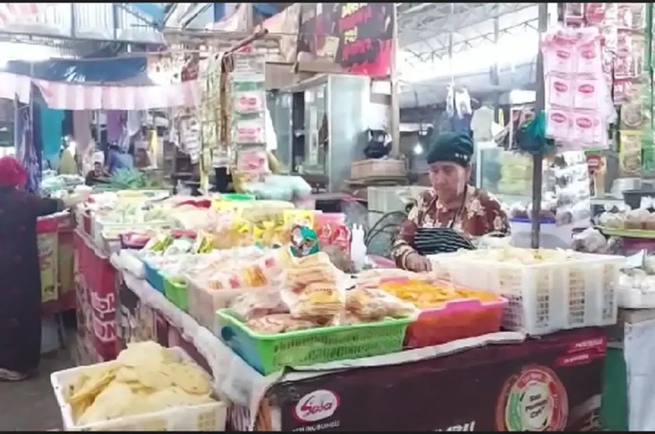 Jelang Ramadhan, Harga...