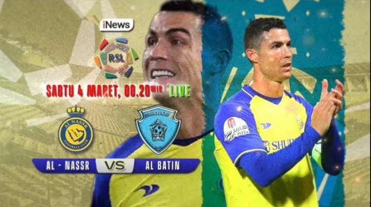 LIVE di iNews! Aksi...