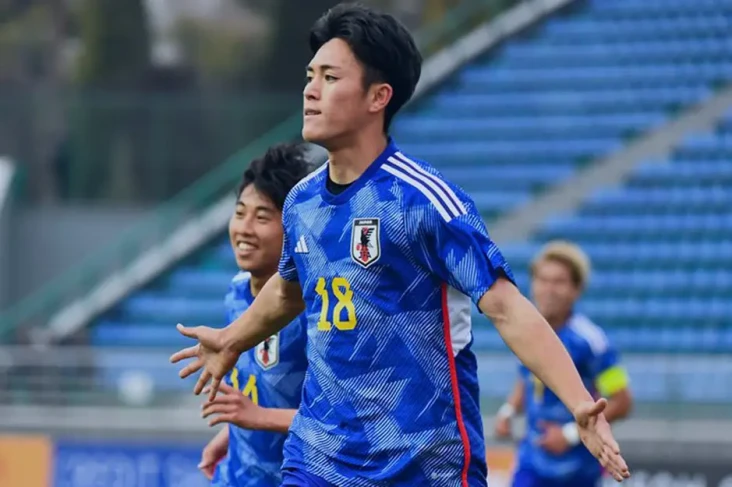 Hasil Piala Asia U-20...