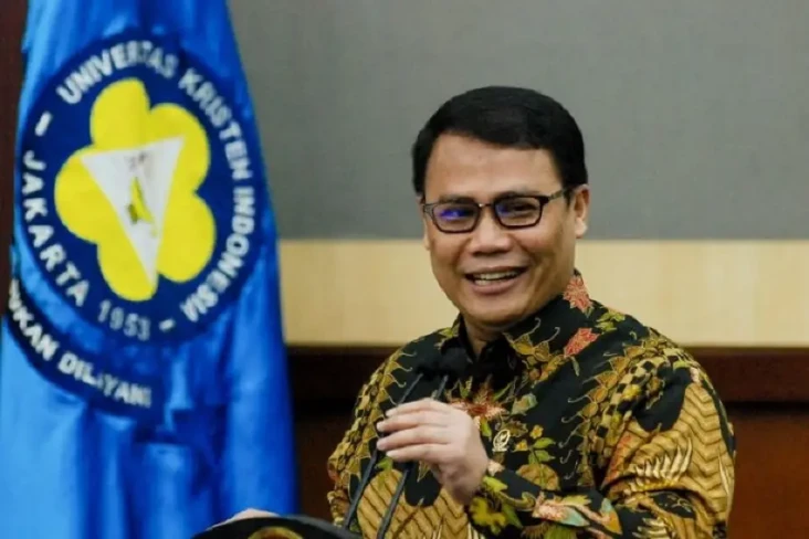 MPR: Hakim PN Jakpus...