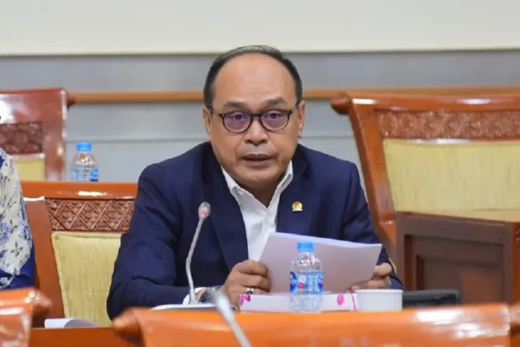 Golkar: Putusan PN Jakpus...
