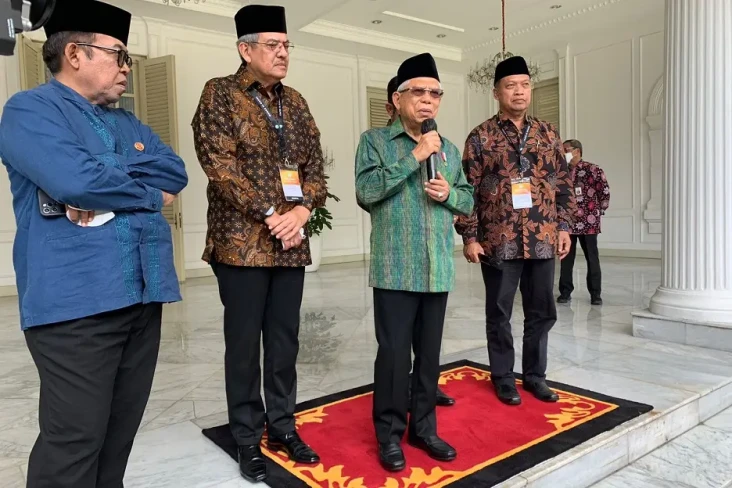 Soal Putusan PN Jakpus...