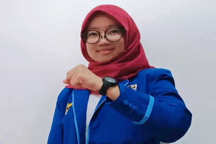 Hakim yang Perintahkan...