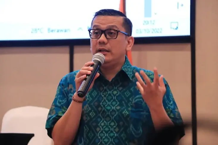 Pengadilan Negeri Tidak...