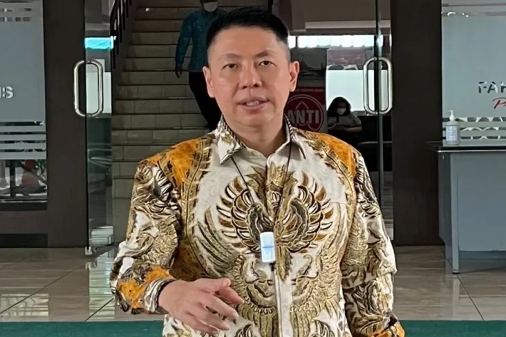 Pakar Hukum Sebut Putusan...