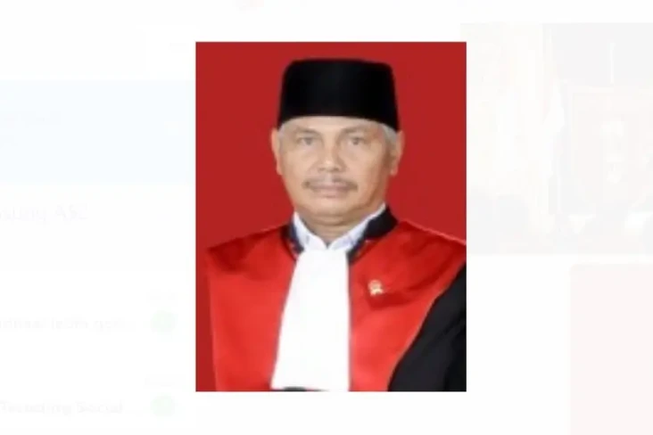 Intip Harta Kekayaan...