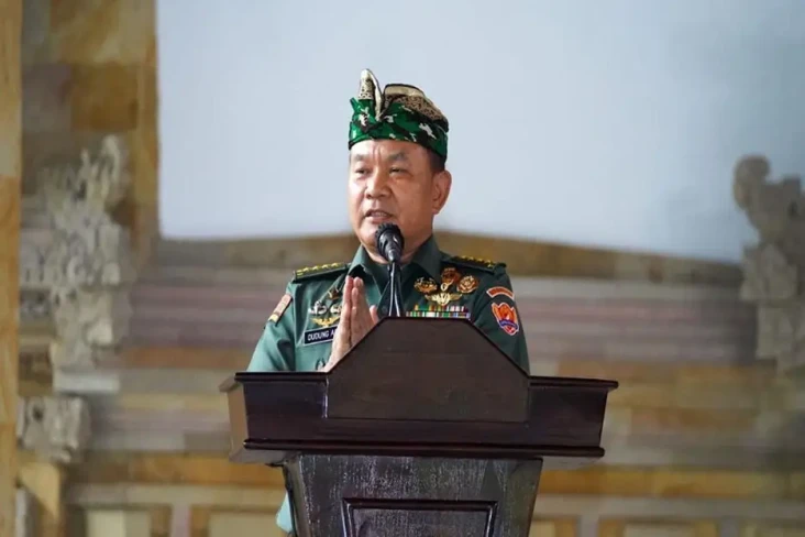 Komisi 1 DPR Puji Konsep...