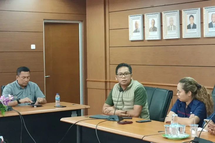 Dewan Pers Akan Proaktif...