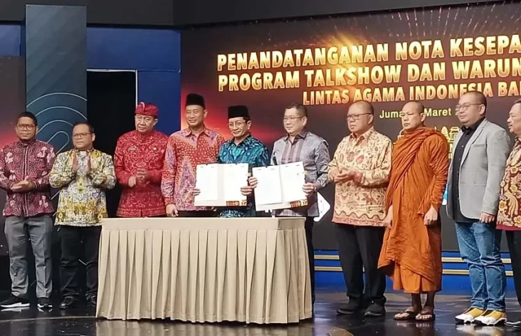 MNC Group Dukung Program...