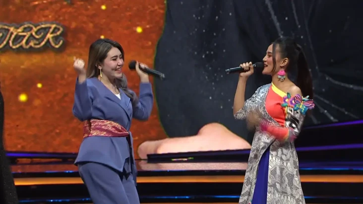 9 Penyanyi Dangdut Indonesia...
