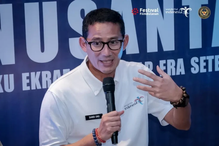 Ajak Sineas Banten dan...
