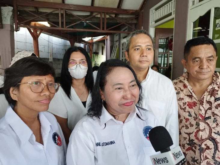 Bantu Pendidikan Anak,...