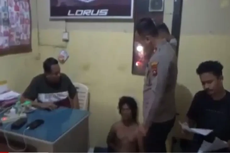 Duh, Demi Ajak Istri...