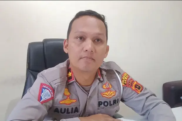Kasus Dua Sejoli yang...