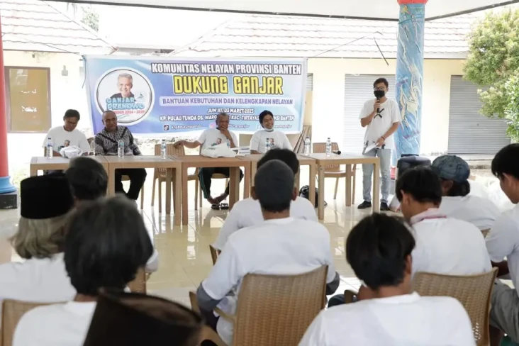 Datangi Pulau Tunda,...