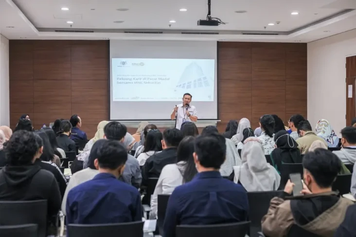 Perkuat Sinergi dalam...