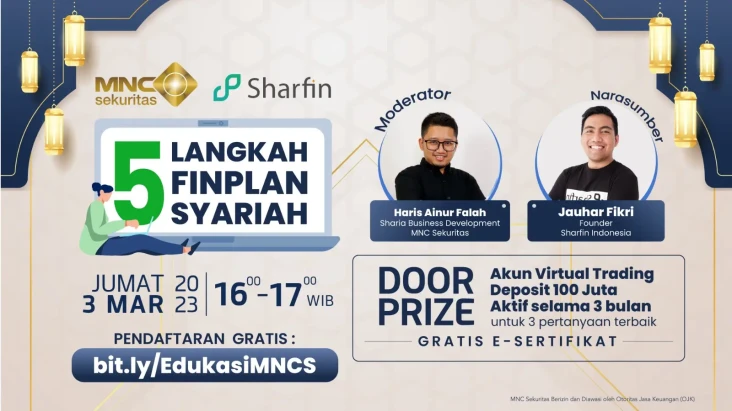 Ayo Belajar Mengatur...