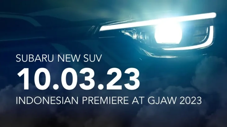Bikin Penasaran, SUV...