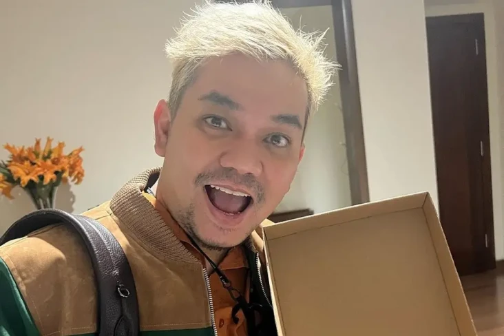 Aldila Jelita Bantu...