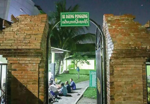 Misteri Kematian Ki...
