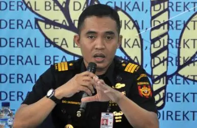 Eko Darmanto Masih Digaji...