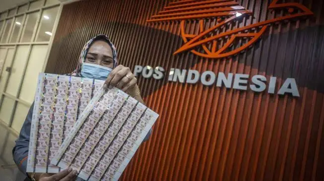 Awas Meterai Palsu!...