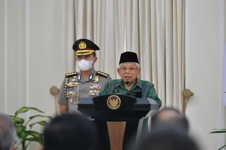 Wapres Minta Kemitraan...