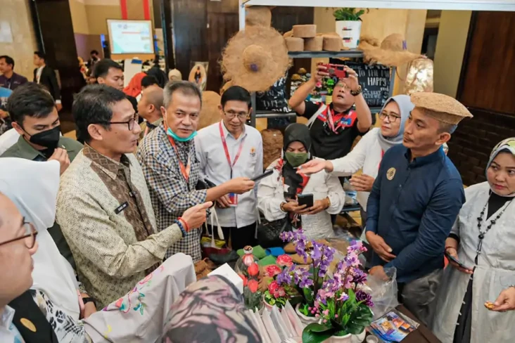 Ciptakan 4,4 Juta Lapangan...