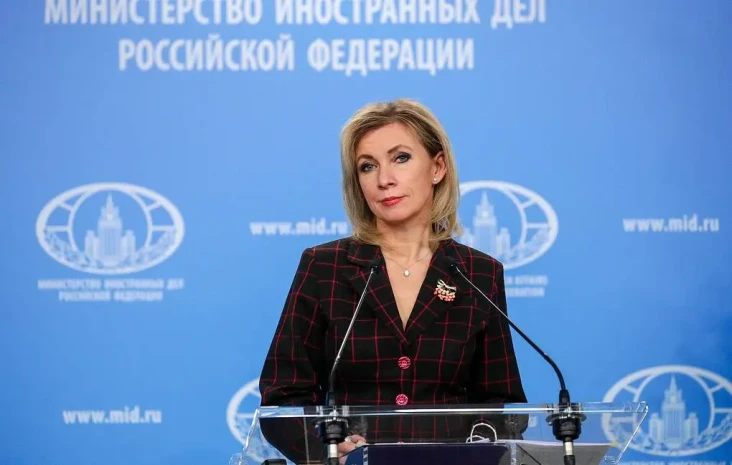 Rusia Tuding Menlu AS...