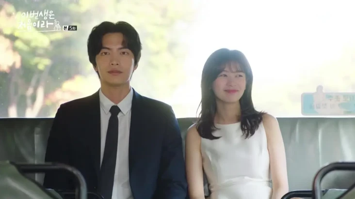 Drama Korea yang Gambarkan...
