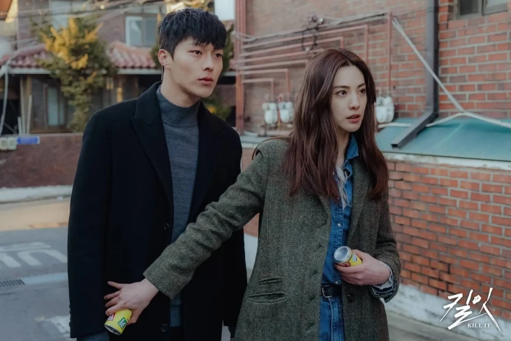 5 Drama Korea Underrated...