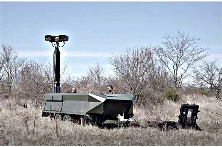 Fungsi SurveilSPIRE,...