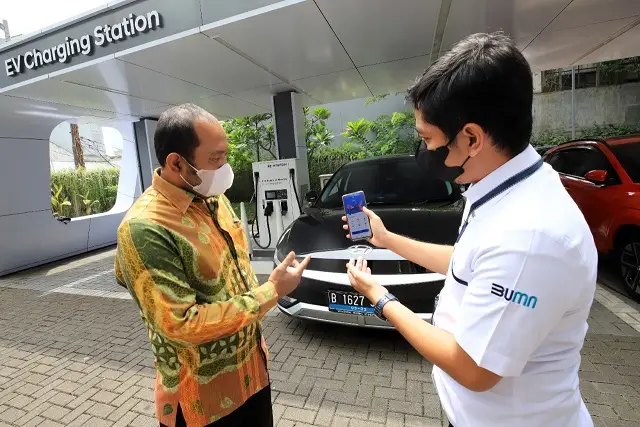 Konsisten Terapkan Prinsip...