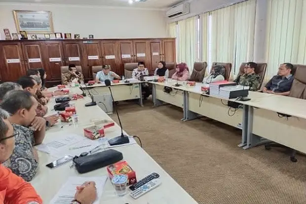 Hindari Gesekan di Lapangan,...