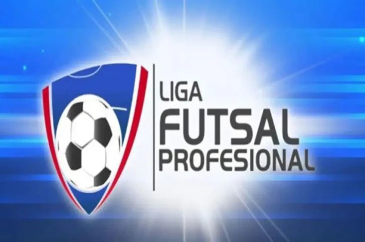 Hasil Liga Futsal Profesional...