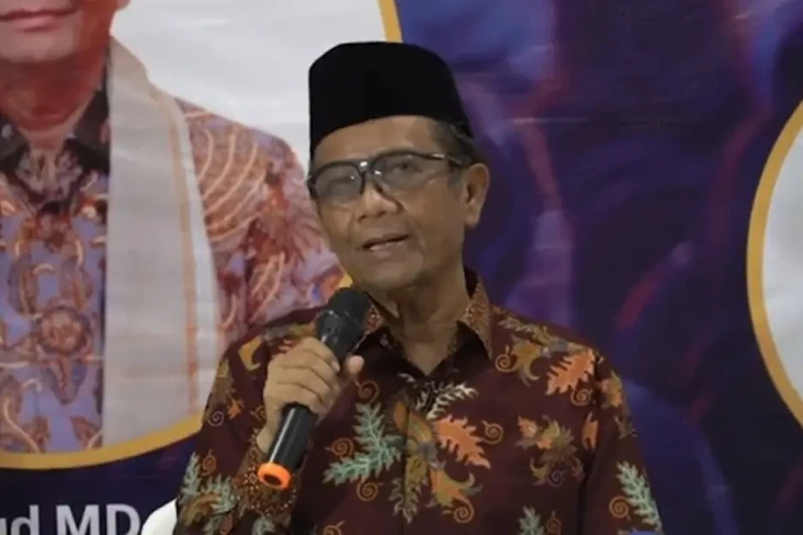 Tegaskan Pemilu 2024...