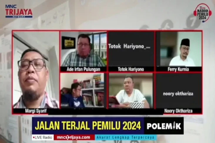 Pakar Hukum Tata Negara...