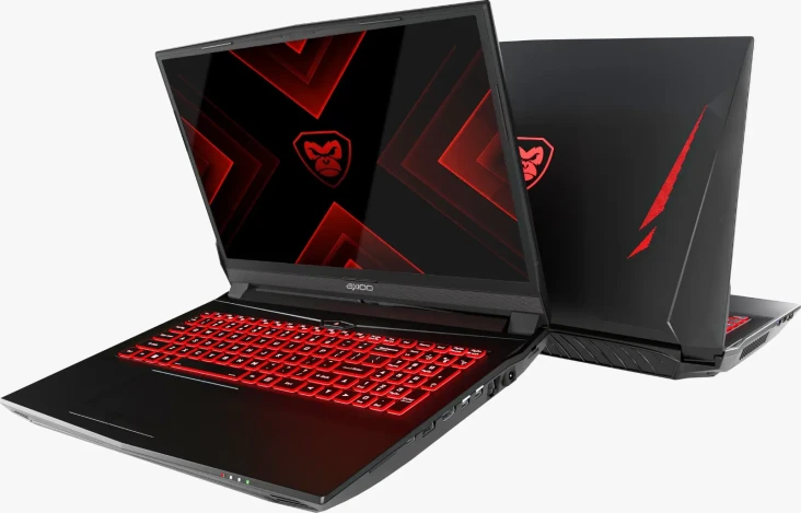 Laptop Gaming Lokal...