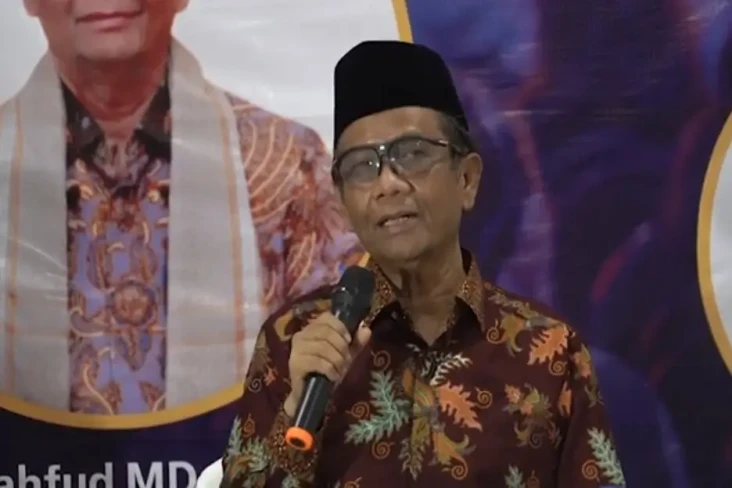 Soal Putusan PN Jakpus,...