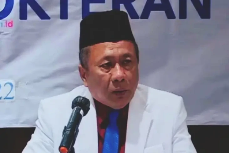 PDSI Sebut Organisasi...