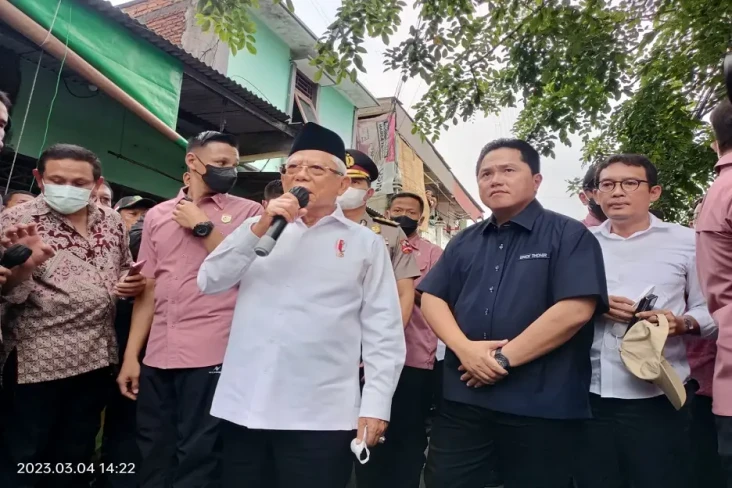 Cegah Kebakaran Terulang,...